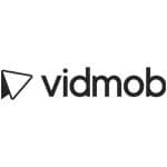 vidmob logo