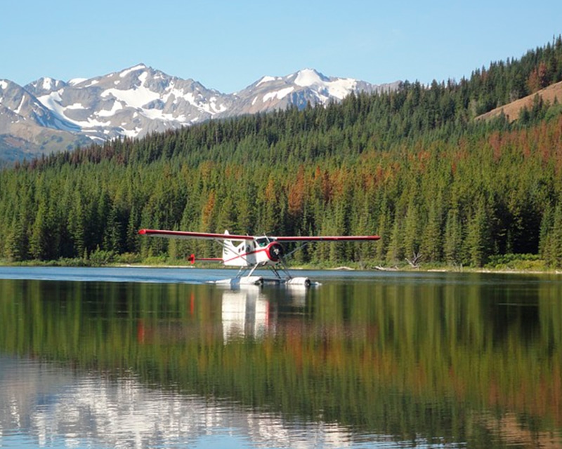 Banff National Park