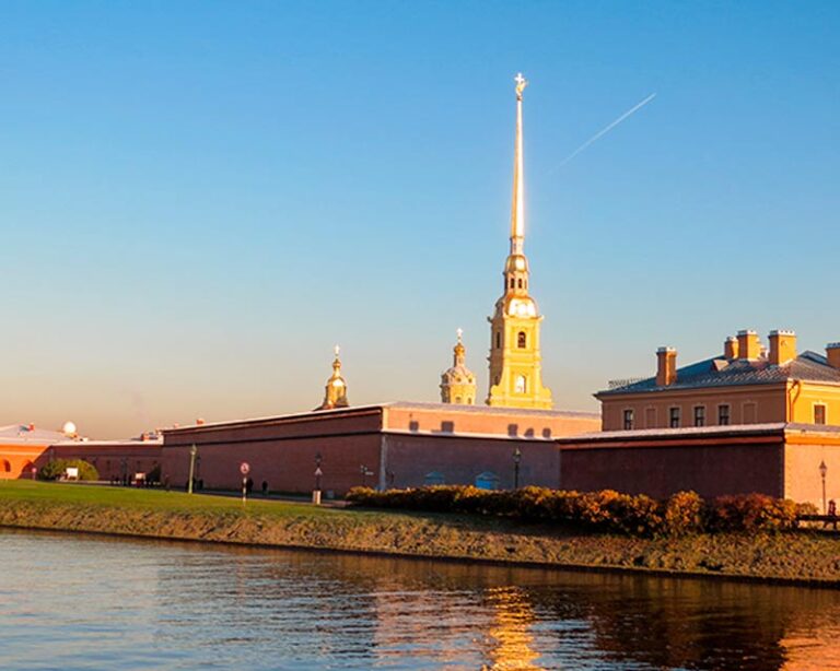 Campanário de Ivan, o Grande, no Kremlin de Moscou, Rússia