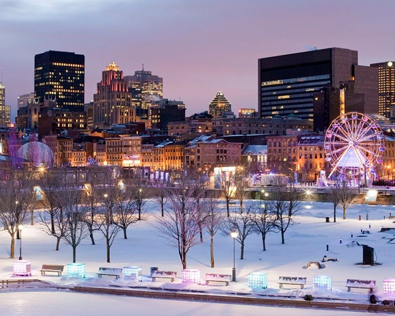 Montreal