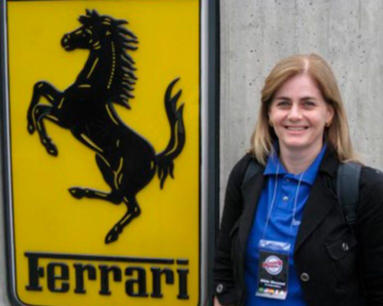 Museu Ferrari