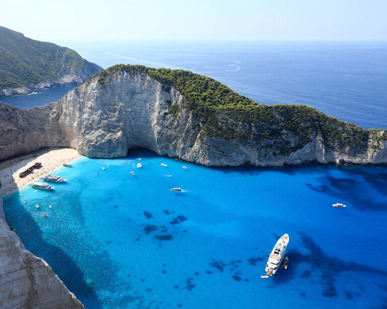 Praia de Santorini