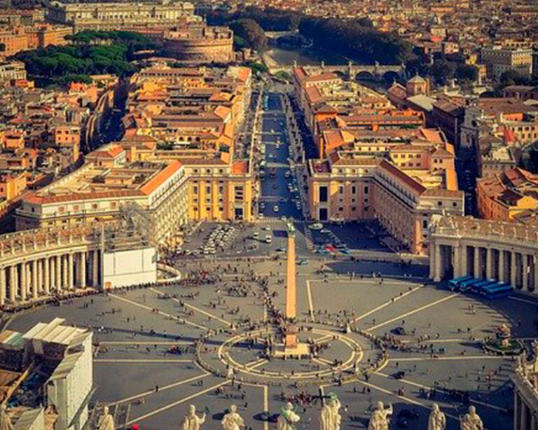 Vaticano