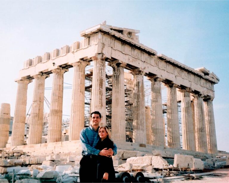 Parthenon