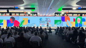 Evento Corporativo
