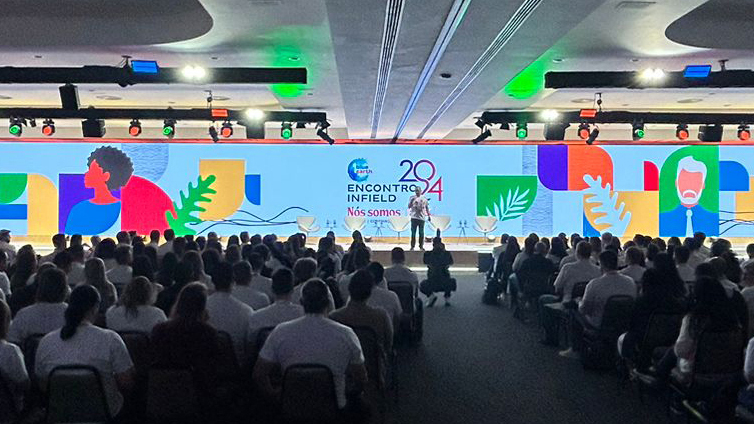 Evento Corporativo