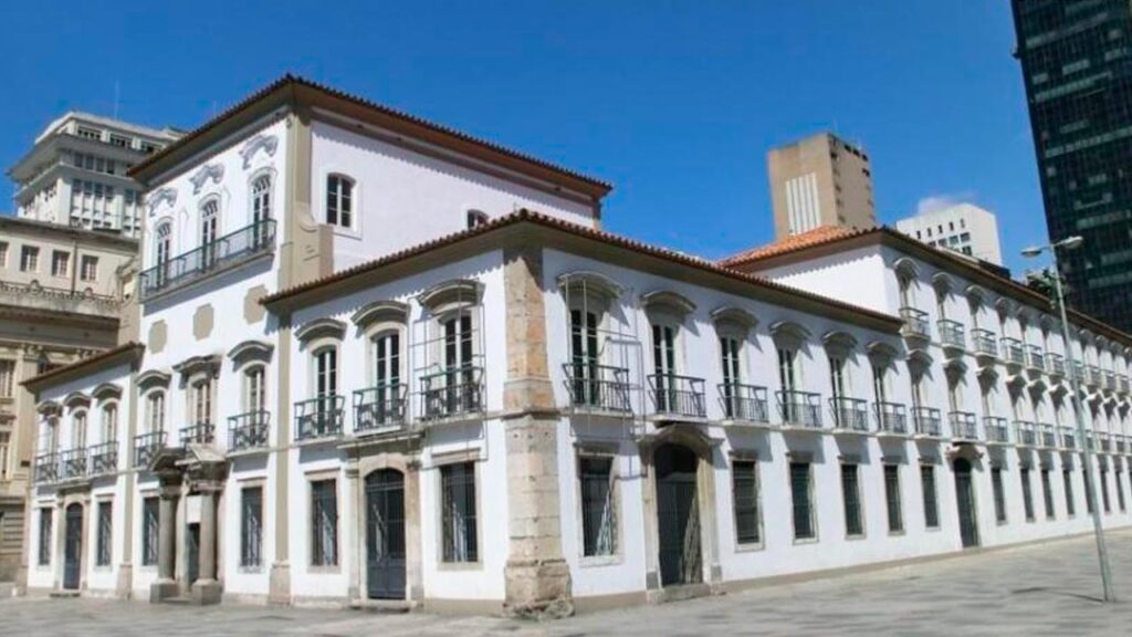 Paço Imperial