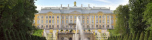 Palácio de Peterhof