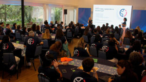Sales Convention: How to Plan a High-Impact Event