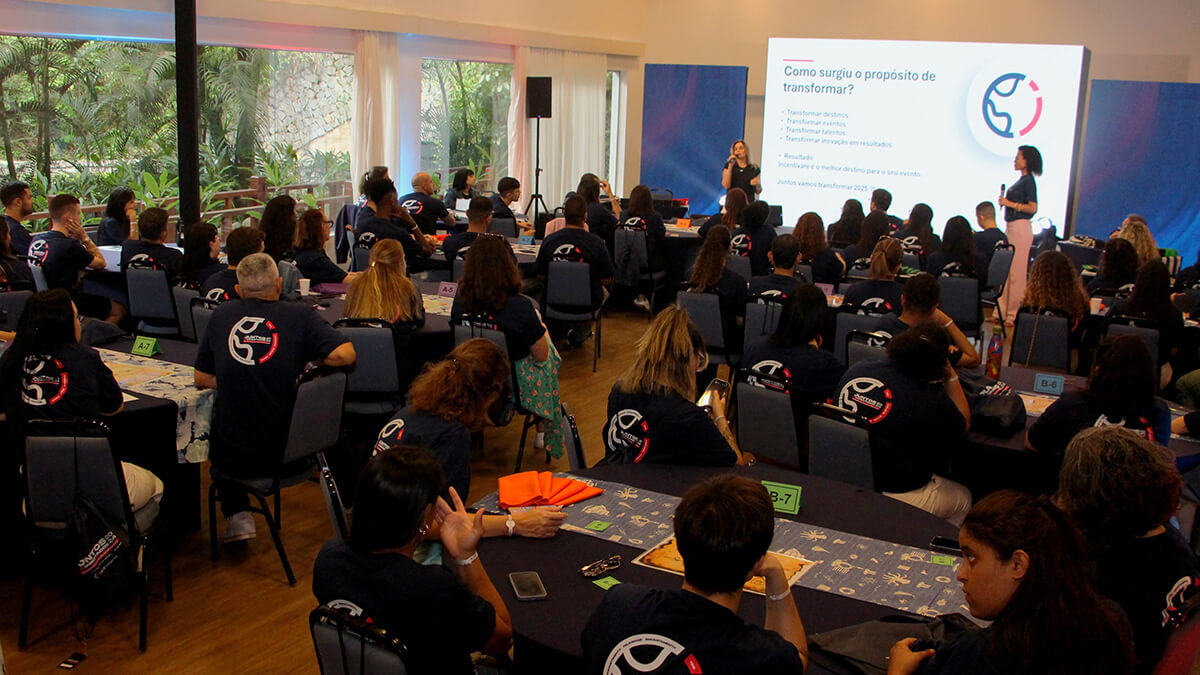 Sales Convention: How to Plan a High-Impact Event