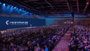 The Complete Guide to Corporate Event Production