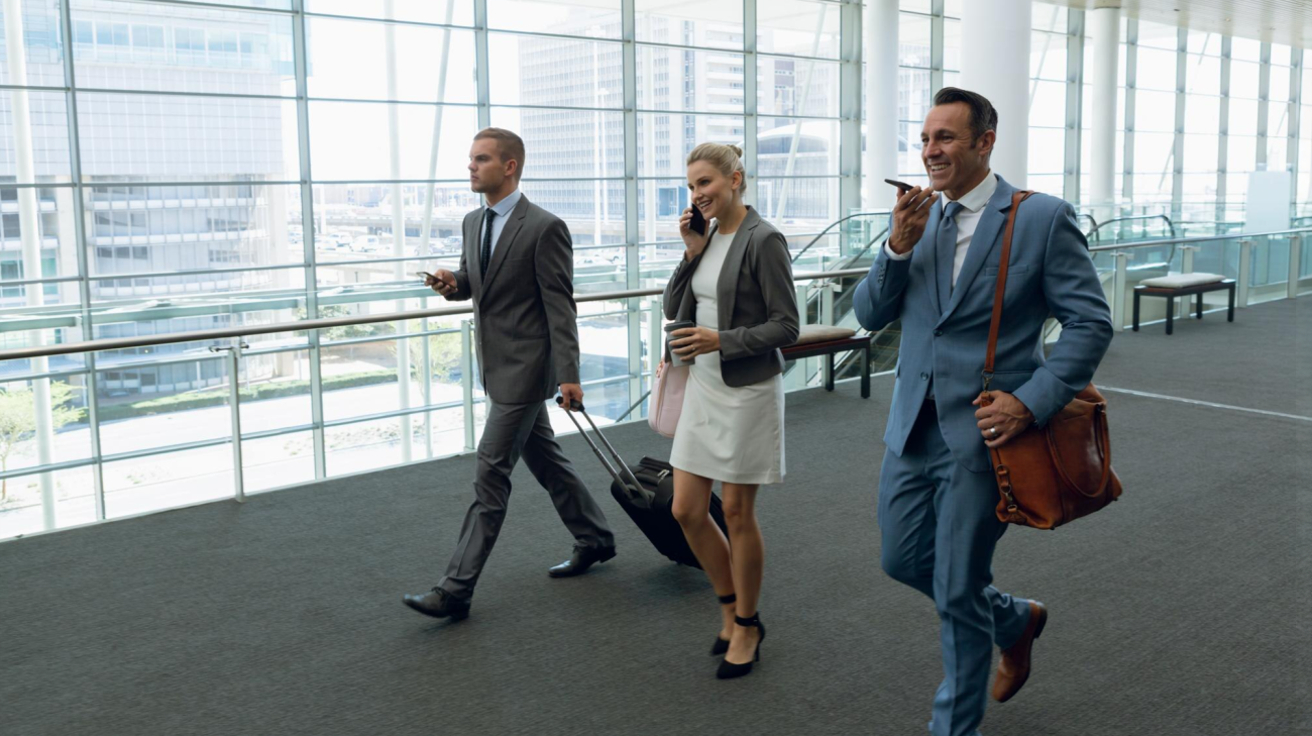 retenção de talentos