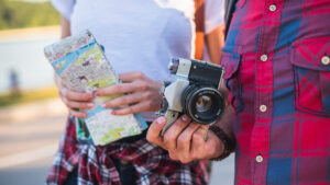 Experiências Culturais Corporativas