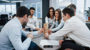 Programas de incentivo interno