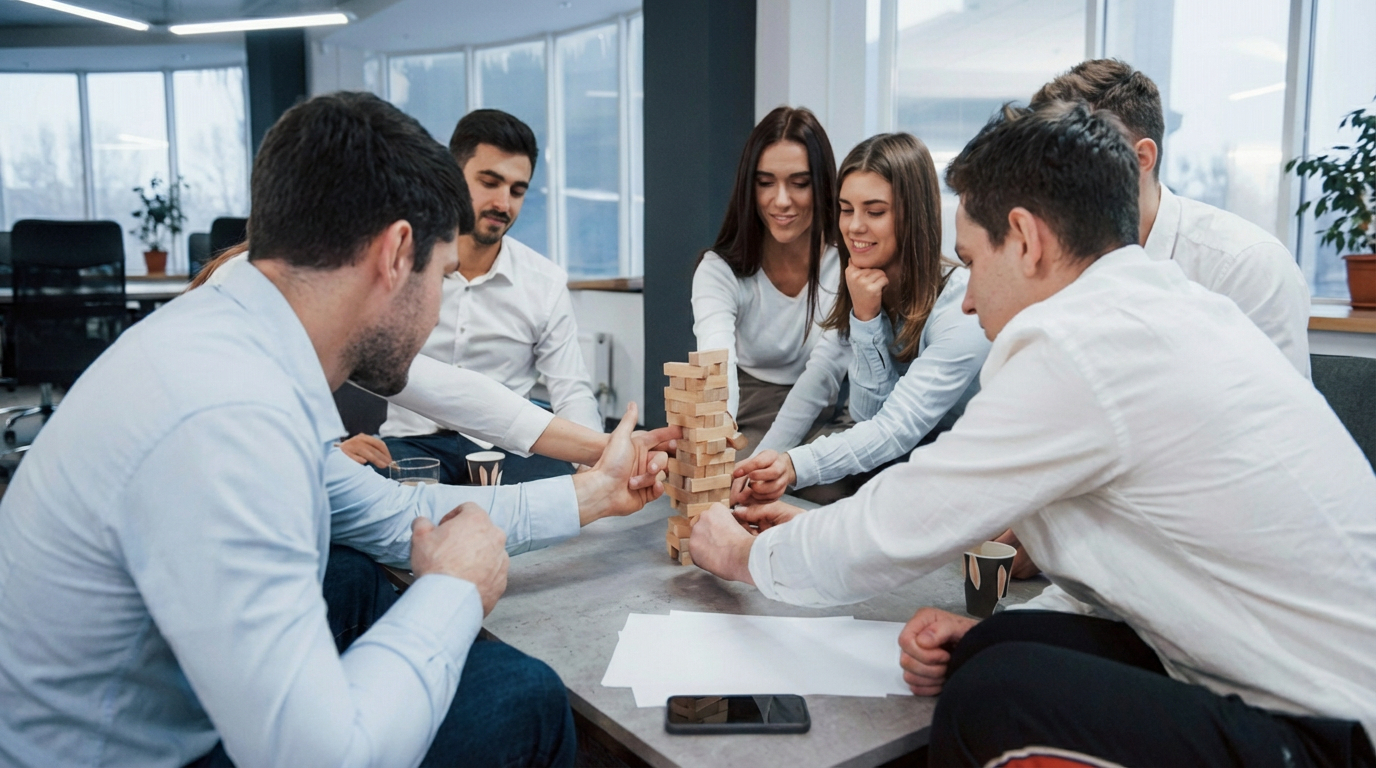 Programas de incentivo interno